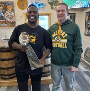 Meet your Posher, Kyle